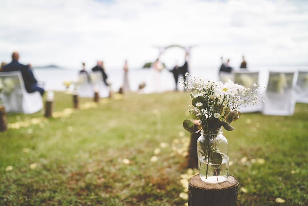 Mariage