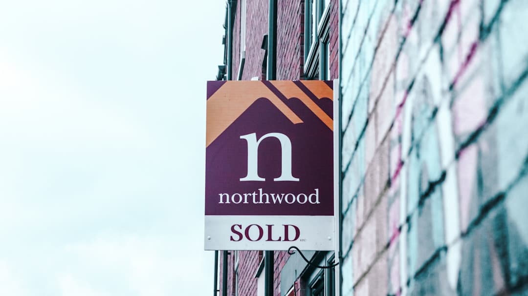 Vente immobilière